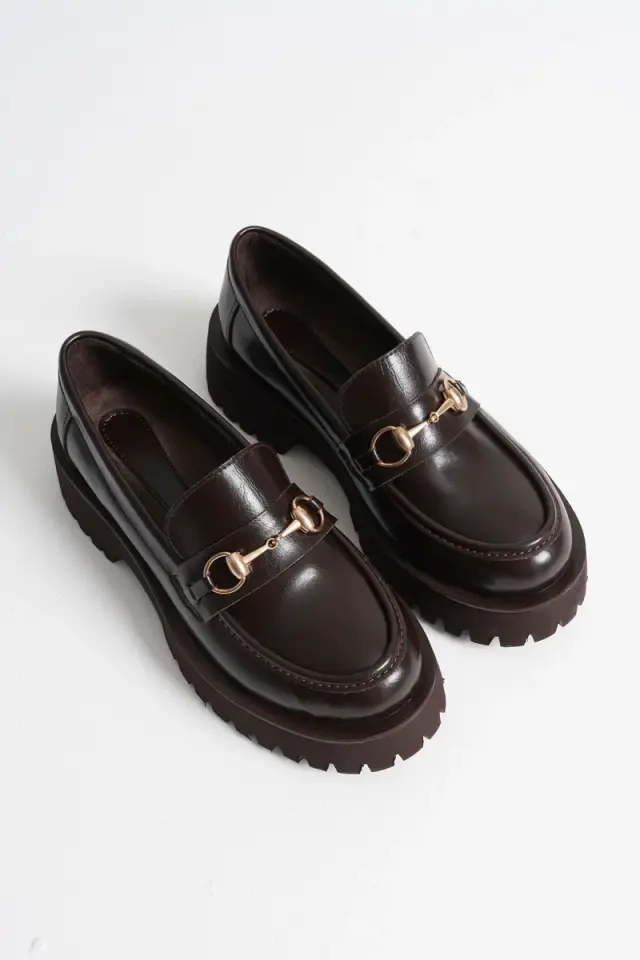 Kadın Loafer | BUCCA