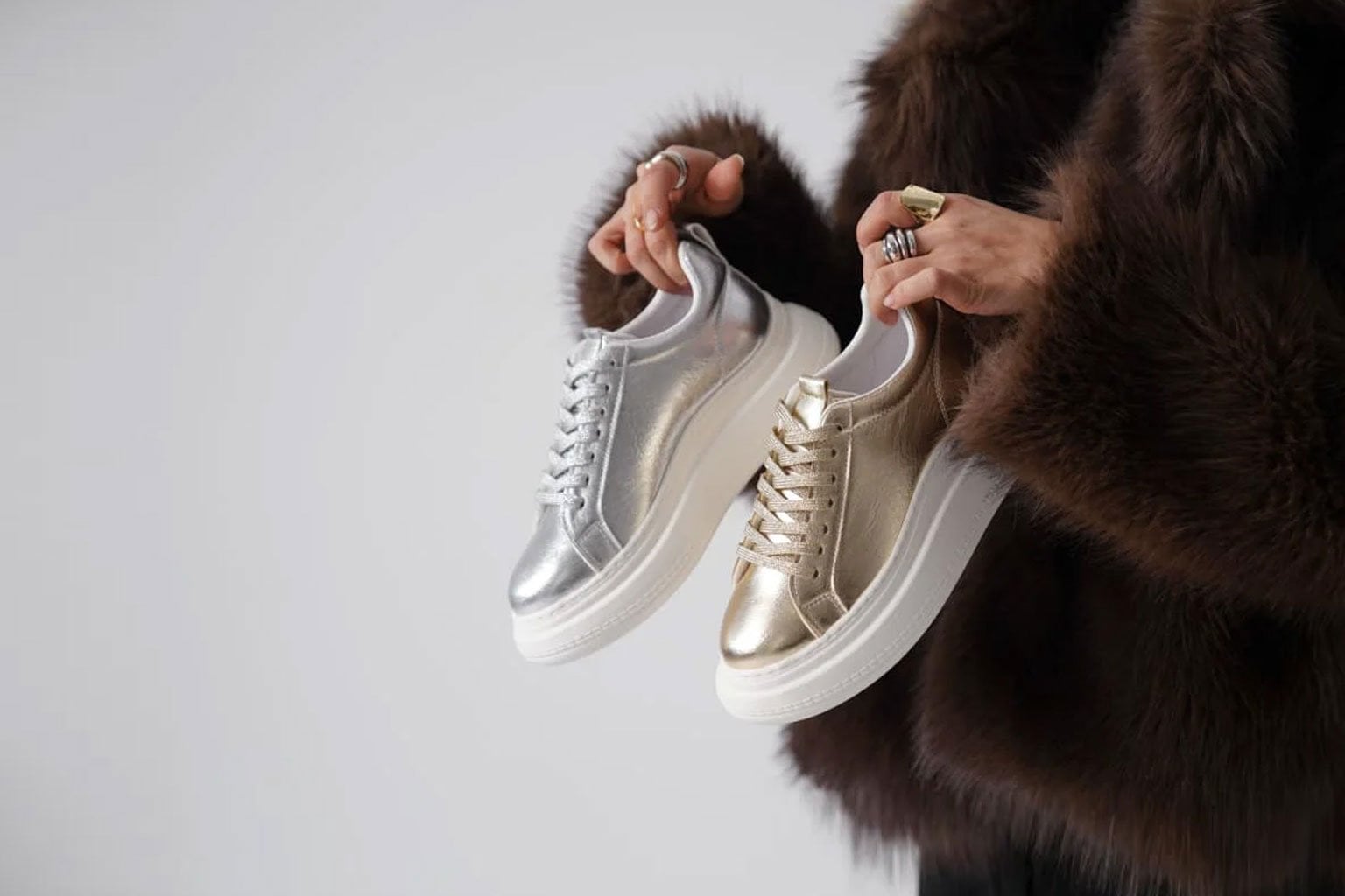 Şehir Senin, Stil Senin !